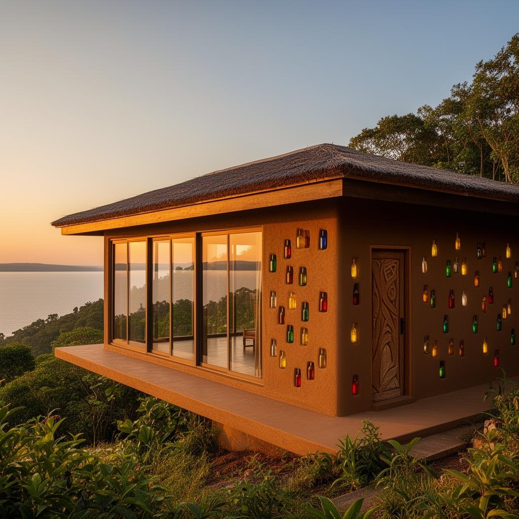 Asili Cottage