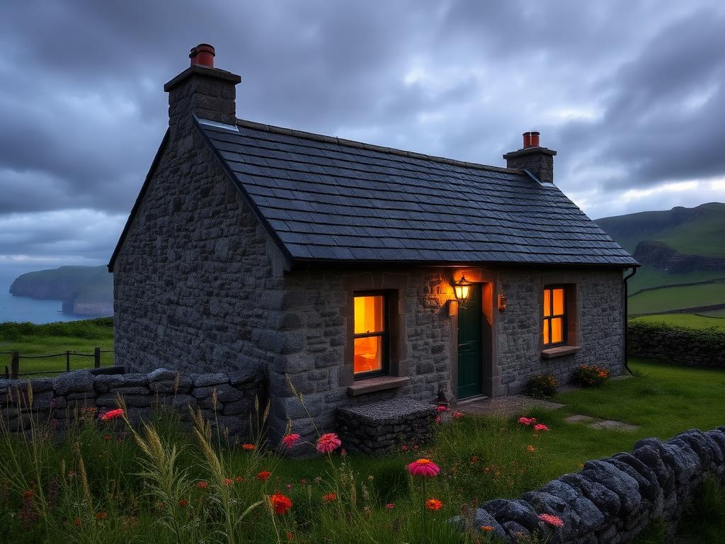 Fáilte Cottage