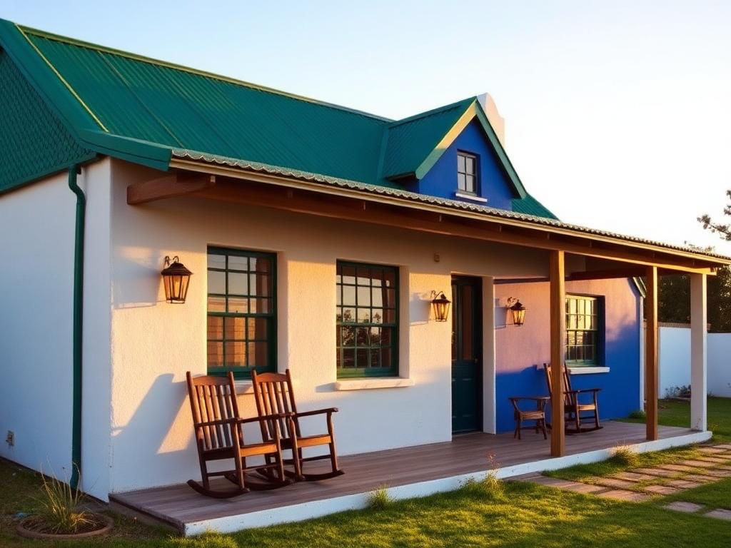 Kaap Cottage