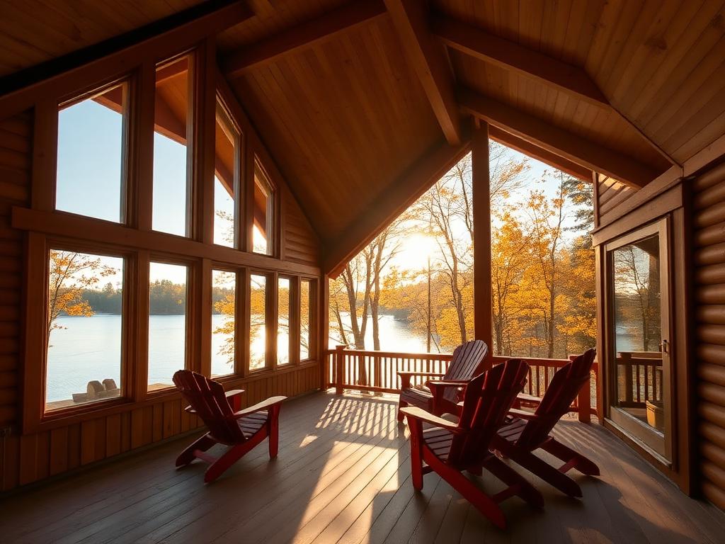 Maple Cottage